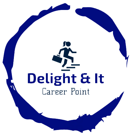 D and it career point